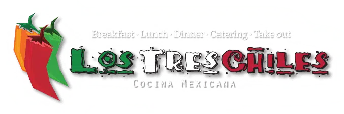 Los Tres Chiles