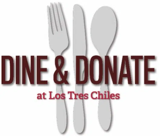 Dine and Donate